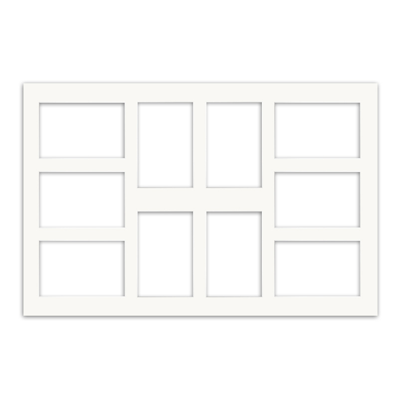 Passe-partout PAS G 40x60 - ICAR Fabryka Ram