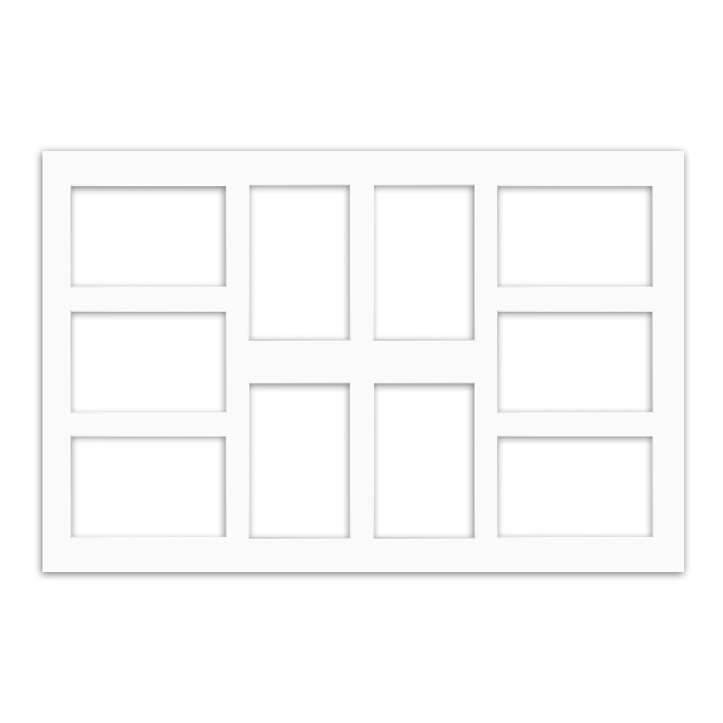 Passe-partout PAS G 40x60 - ICAR Fabryka Ram
