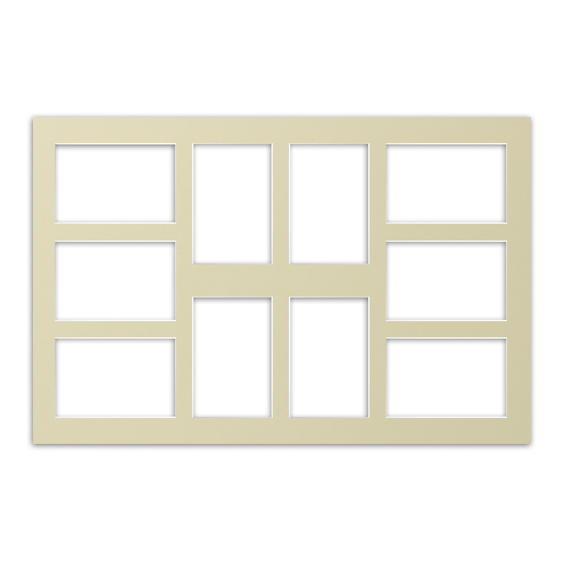 Passe-partout PAS G 40x60 - ICAR Fabryka Ram