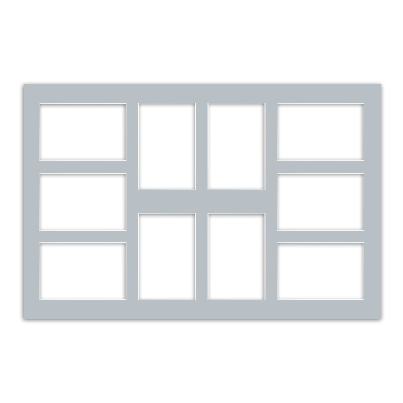 Passe-partout PAS G 40x60 - ICAR Fabryka Ram