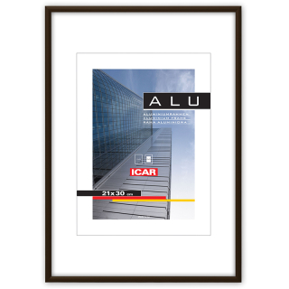Ramka aluminiowa ALU A - ICAR Fabryka Ram