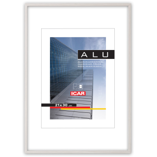 Ramka aluminiowa ALU MD - ICAR Fabryka Ram