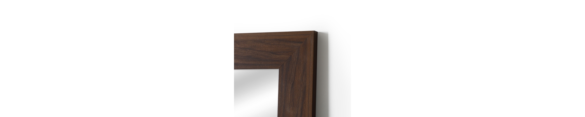 Lustra - rama drewno MDF - ICAR Fabryka Ram