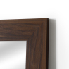 Lustra - rama MDF