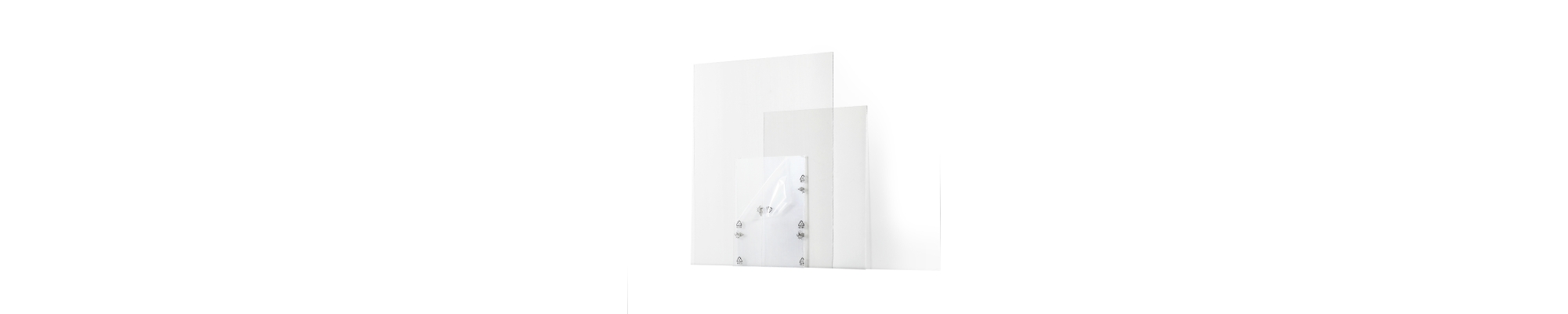 Plexi do ramek - ICAR Fabryka Ram