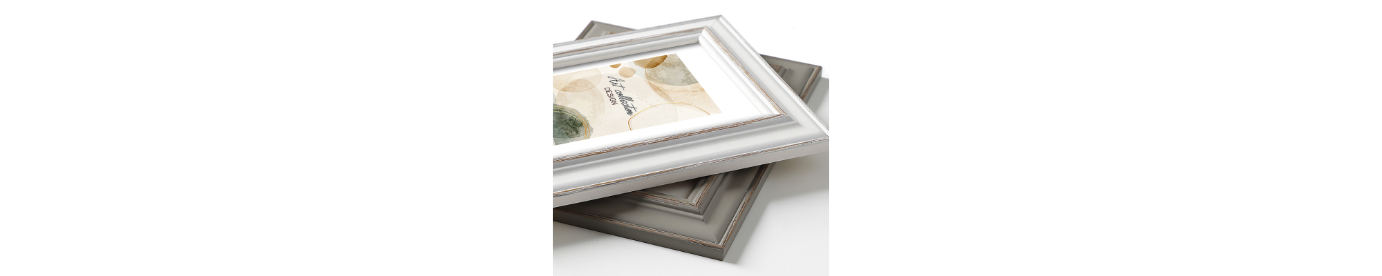 Prowansja i shabby chic - ICAR Fabryka Ram