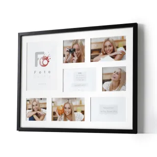 Galerie na zdjęcia z MDF