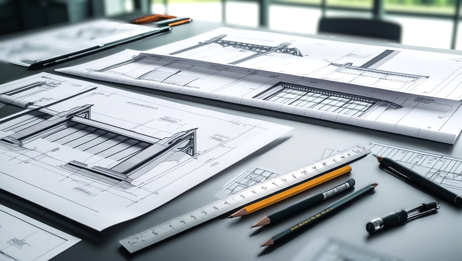 Projektanci i architekci