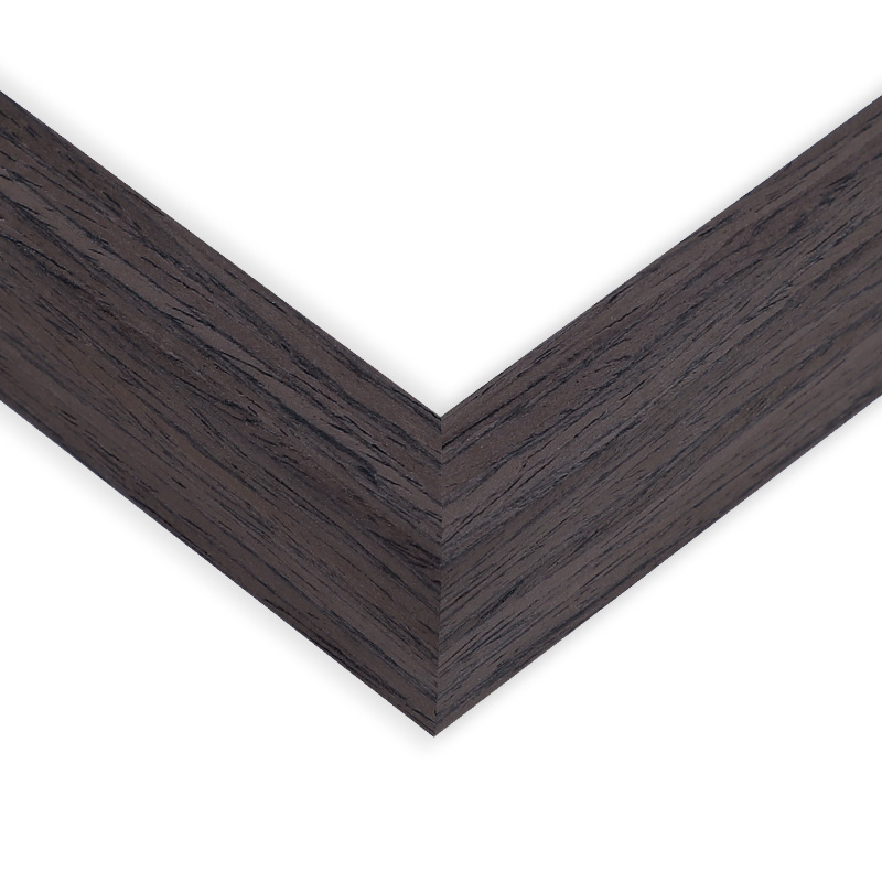 Ramka na zdjęcia NOBILE D 4 brązowy ciemny