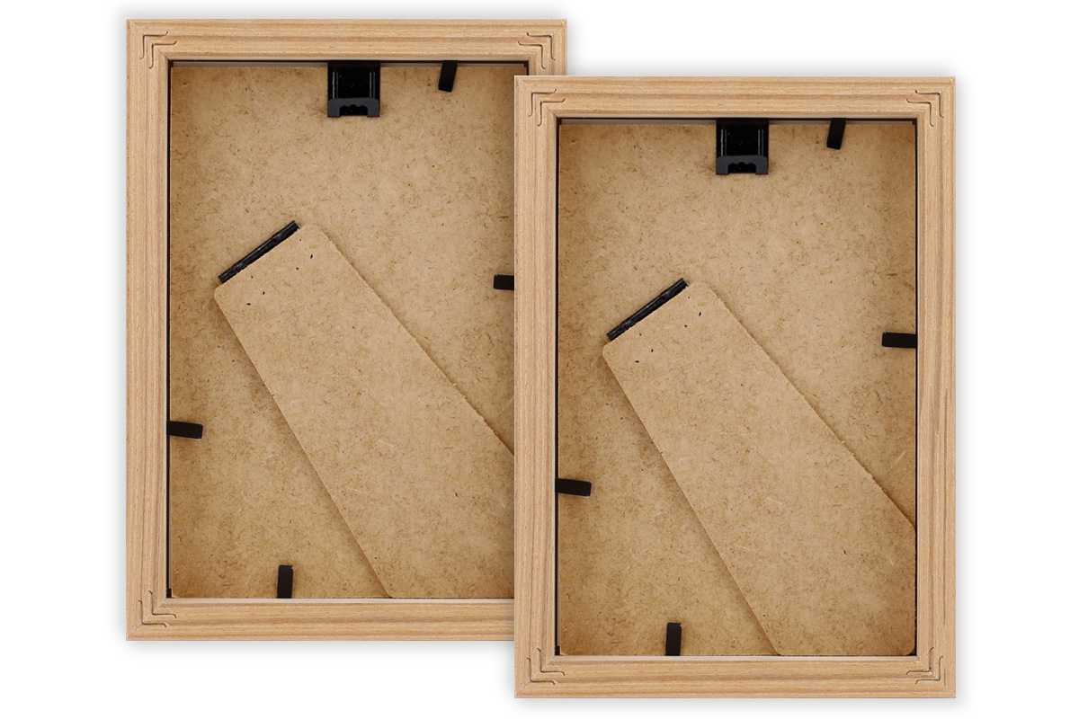 Ramka na zdjęcia NOBILE D 00 dębowy