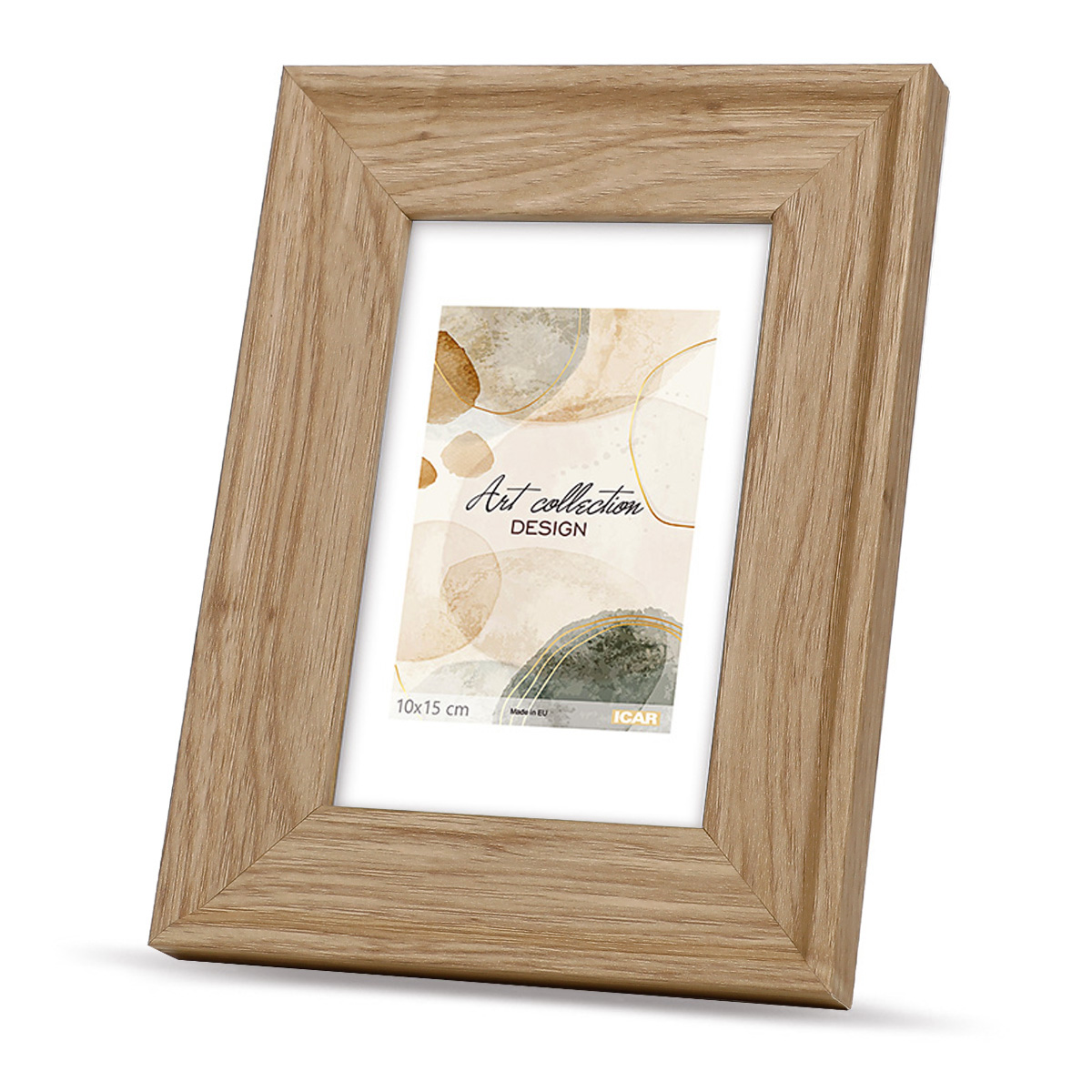 Ramka na zdjęcia ROMA PAK M01 dębowy