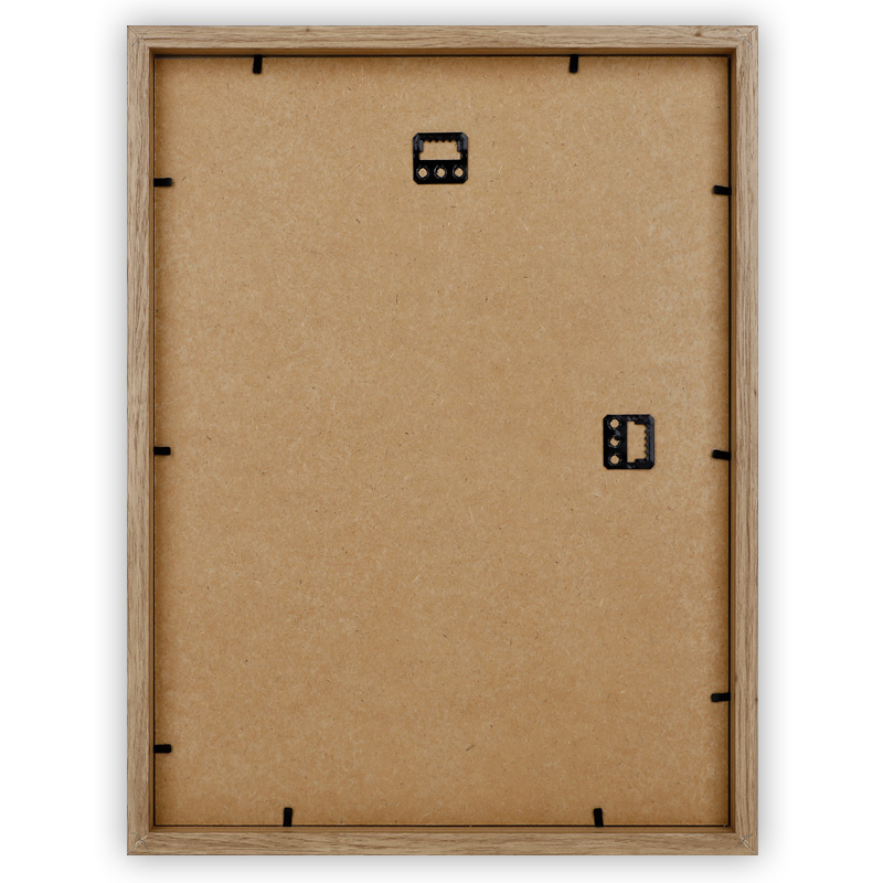 Ramka PROMO M01 dębowy