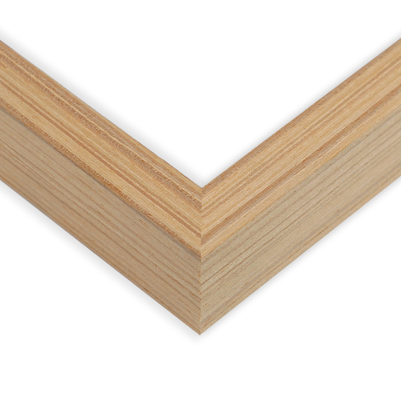 Ramka na zdjęcia NOBILE D 00 dębowy