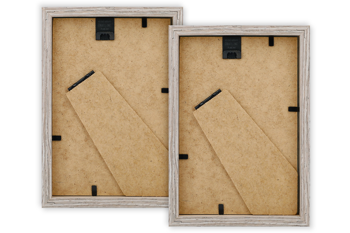 Ramka na zdjęcia NOBILE C 08 beżowy