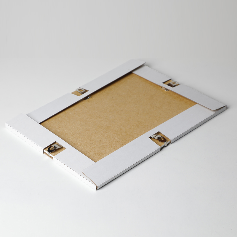 Antyrama z plexi ANT P
