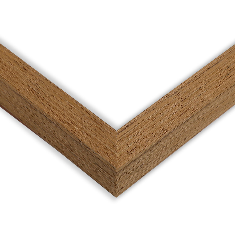 Ramka na zdjęcia NOBILE C 00 dębowy