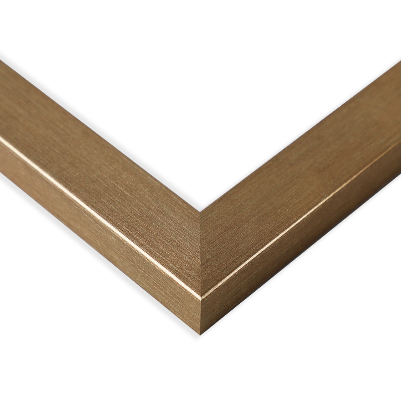 Ramka z tworzywa MIX A 1 złoty