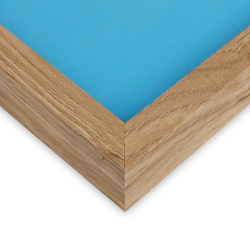 Ramka PROMO M01 dębowy