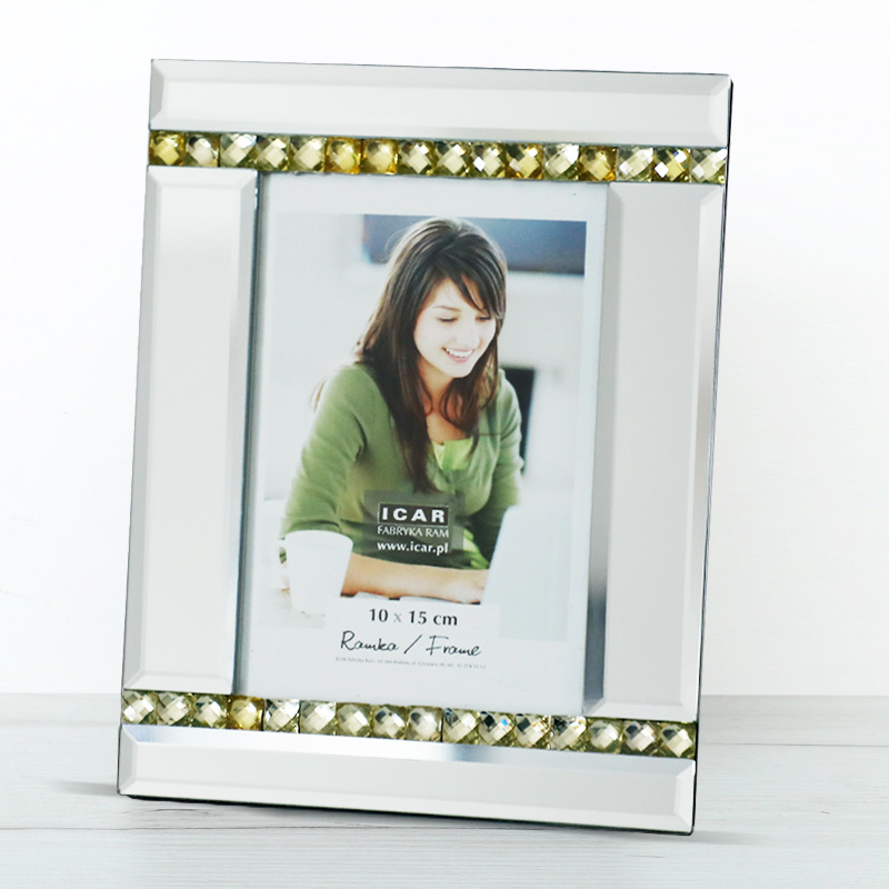 Ramka ozdobna FOT 151