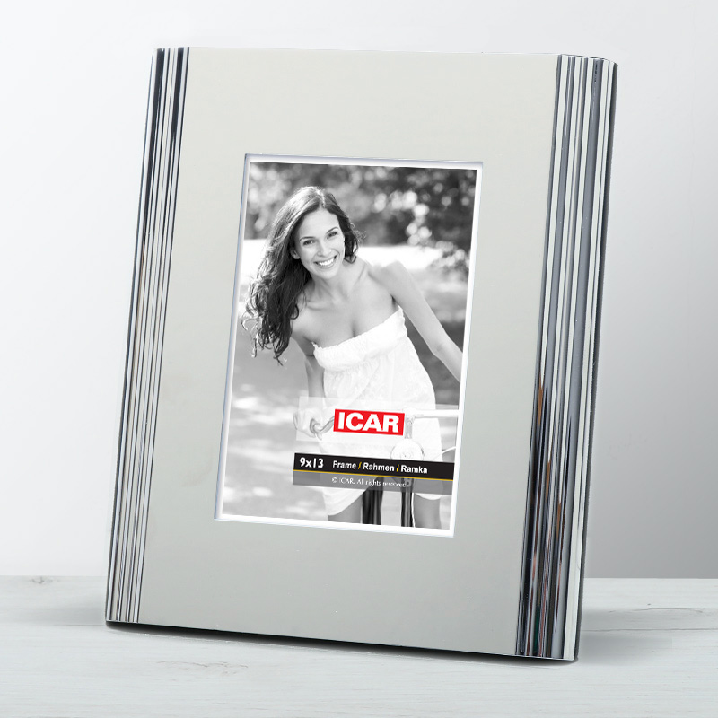 Ramka metalowa MET 72