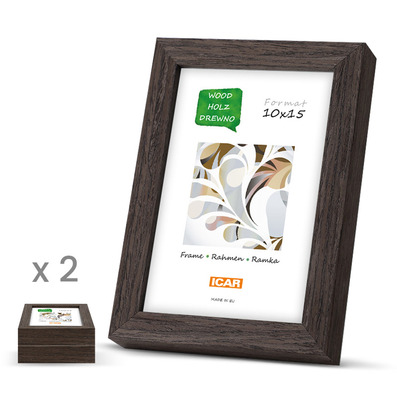 Ramka na zdjęcia NOBILE D