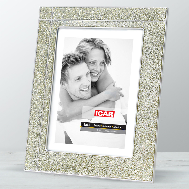 Ramka metalowa MET 71